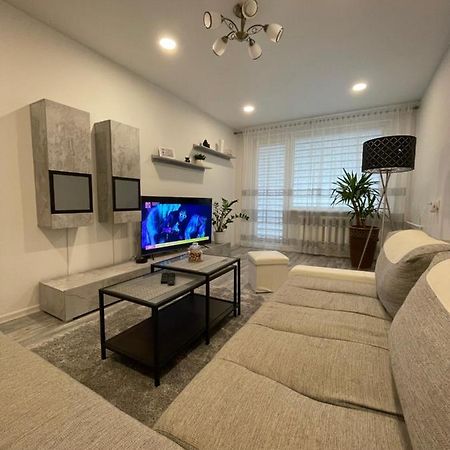 Ateities 3044 Self Check In Apartment ปาเนเวชิส ภายนอก รูปภาพ