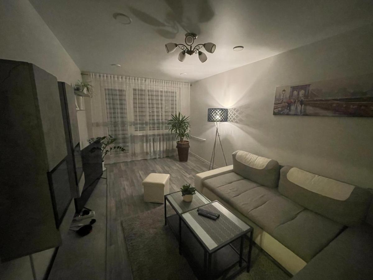 Ateities 3044 Self Check In Apartment ปาเนเวชิส ภายนอก รูปภาพ